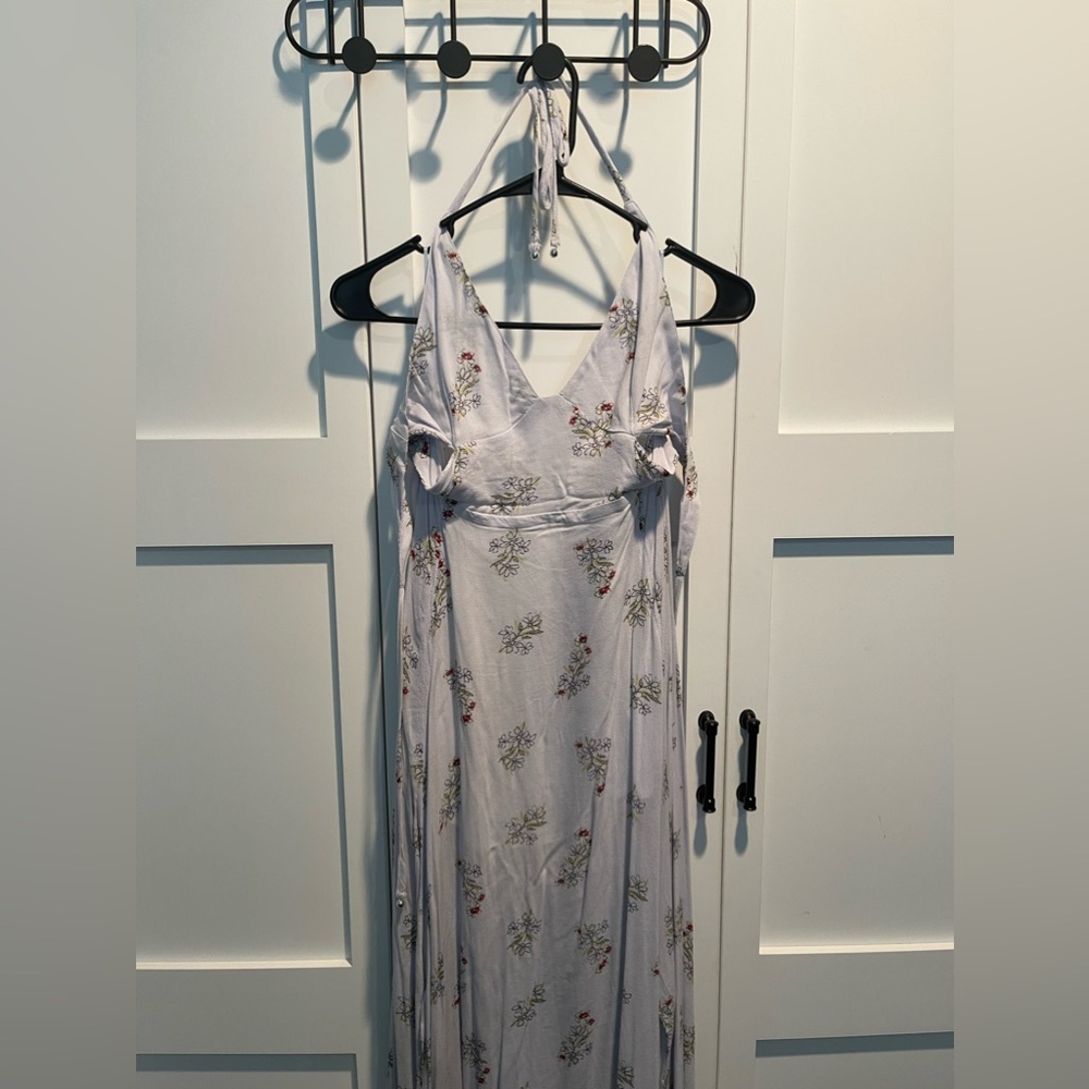 12th Tribe Dress